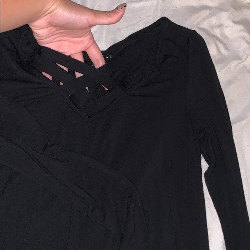 american eagle long sleeve